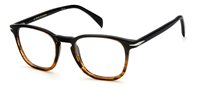 Montatura vista David Beckham Uomo 104478EX44920 - 104478EX44920